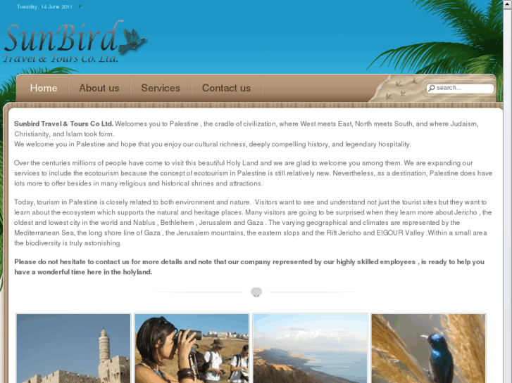 www.sunbird-tours.com