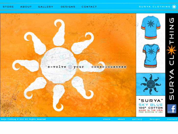 www.suryaclothing.com