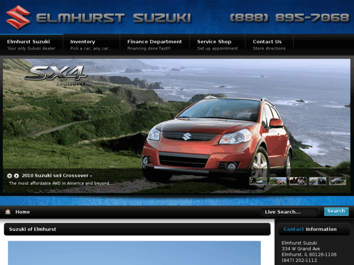 www.suzukiofelmhurst.com