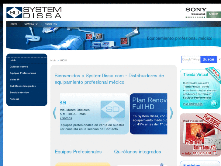 www.systemdissa.com