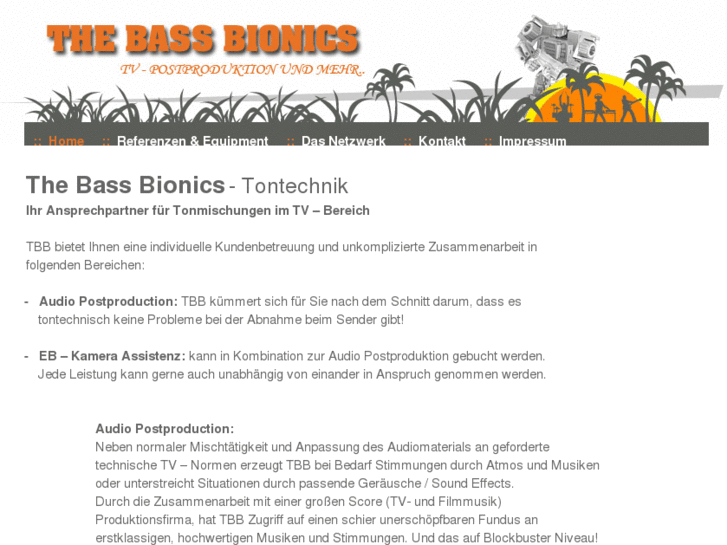 www.thebassbionics.com