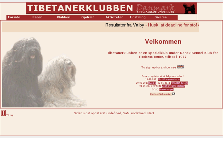 www.tibetanerklubben.dk