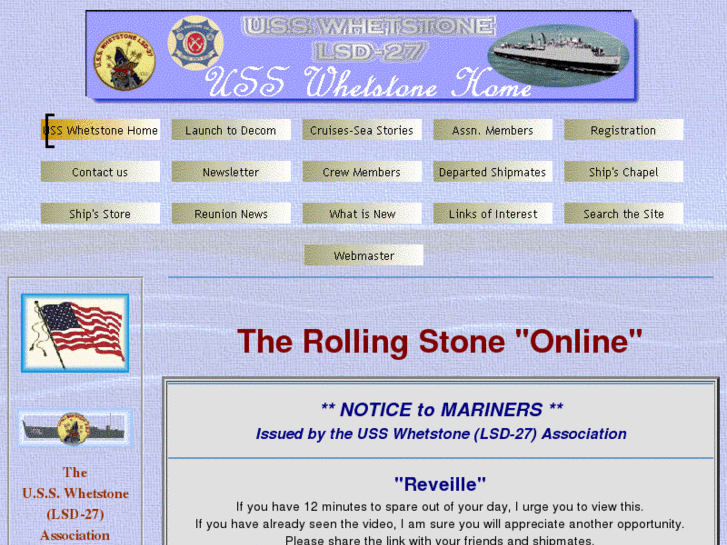 www.usswhetstone.com