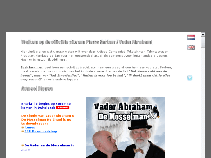 www.vader-abraham.com