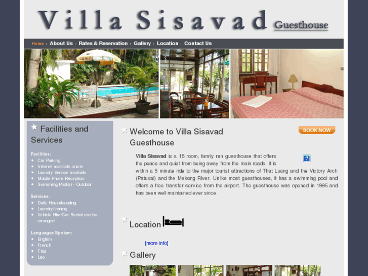 www.villa-sisavad-guesthouse.com