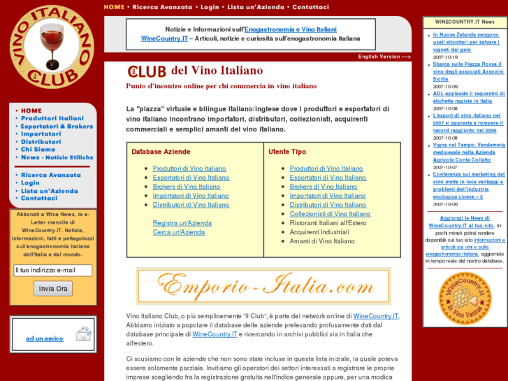 www.vinoitalianoclub.com