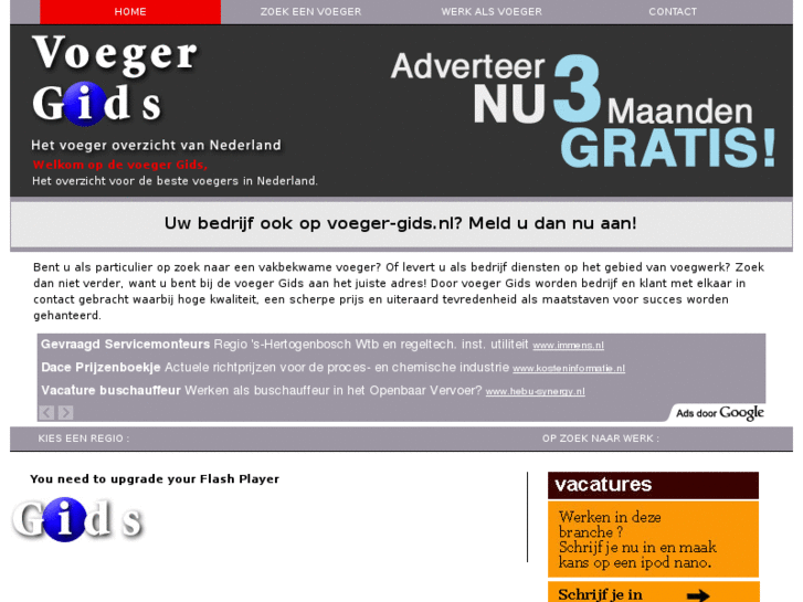 www.voeger-gids.nl