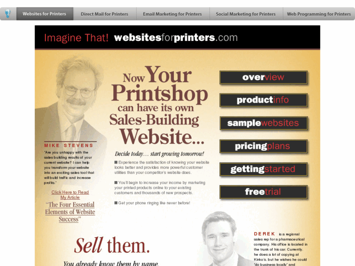 www.websitesforprinters.com