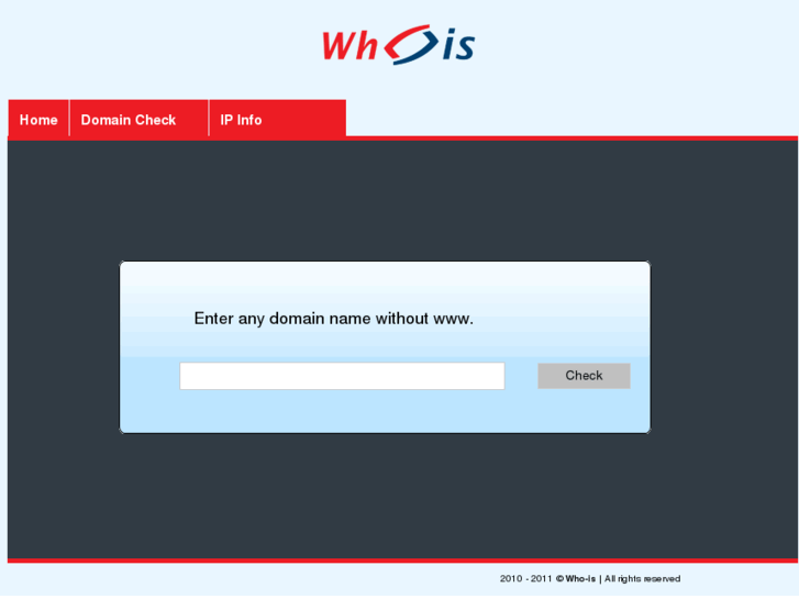 www.who-is.lt