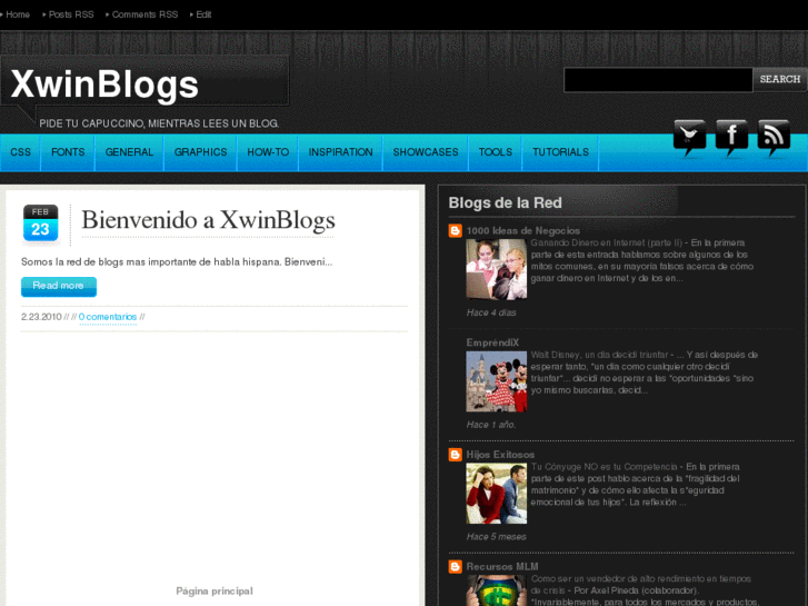 www.xwinblogs.com