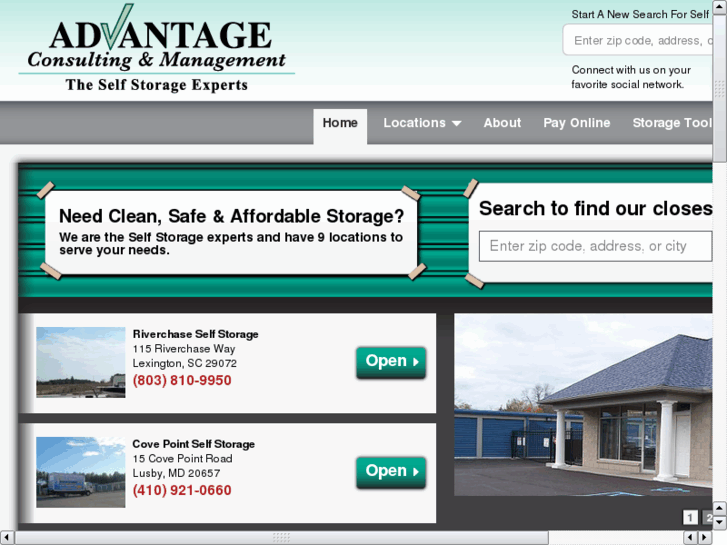 www.278econoselfstorage.com