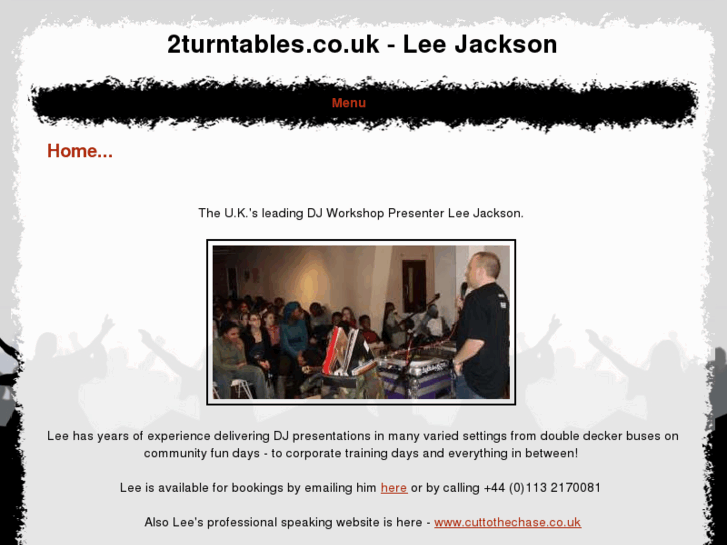 www.2turntables.co.uk