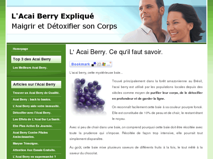 www.acai-berry.be