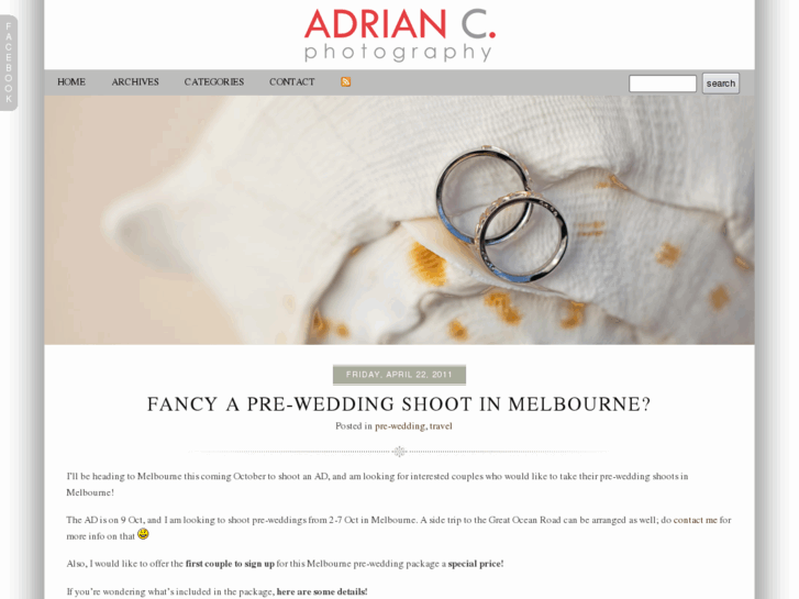 www.adriancphotography.com