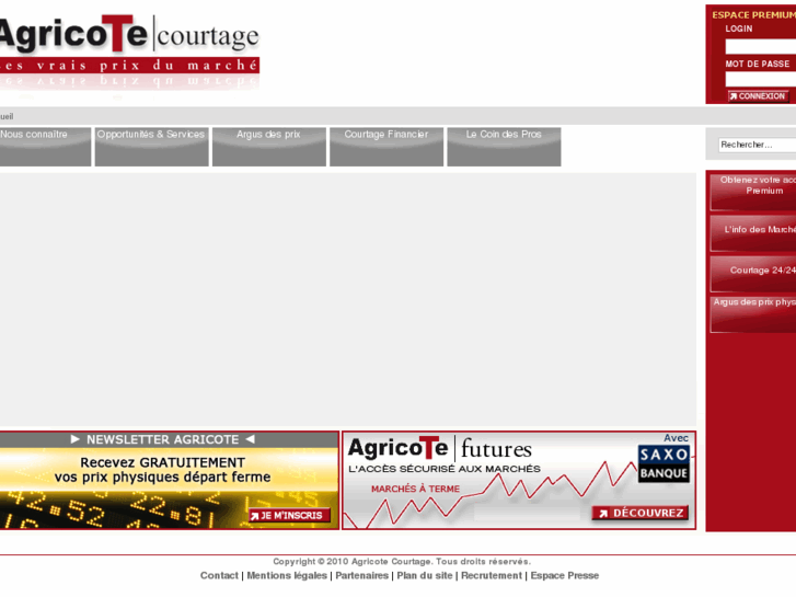 www.agricote.com