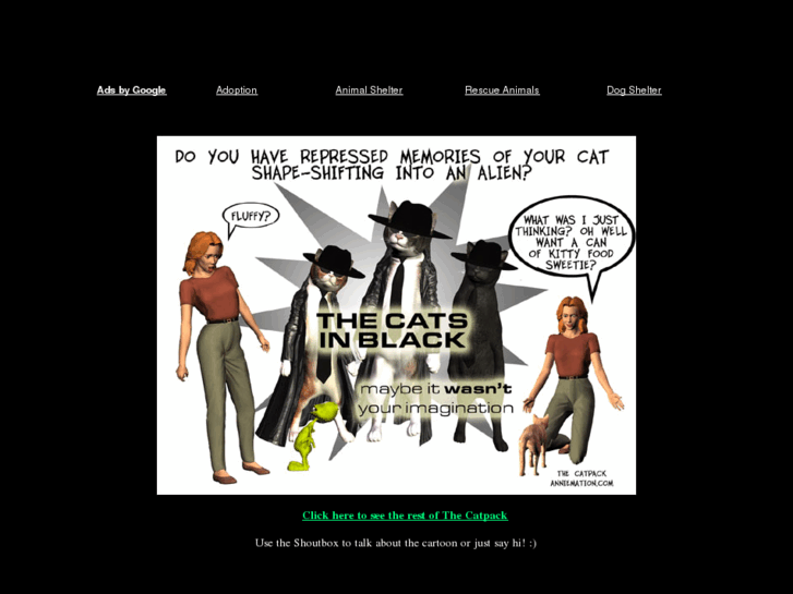 www.aliencats.com