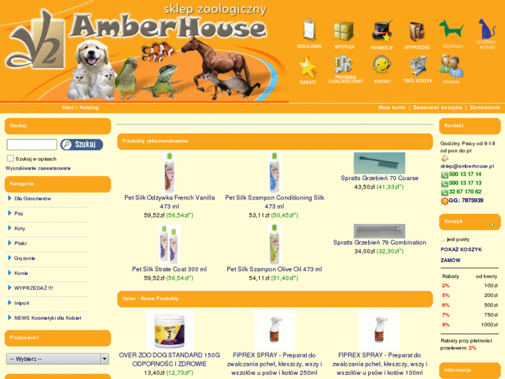 www.amberhouse.pl