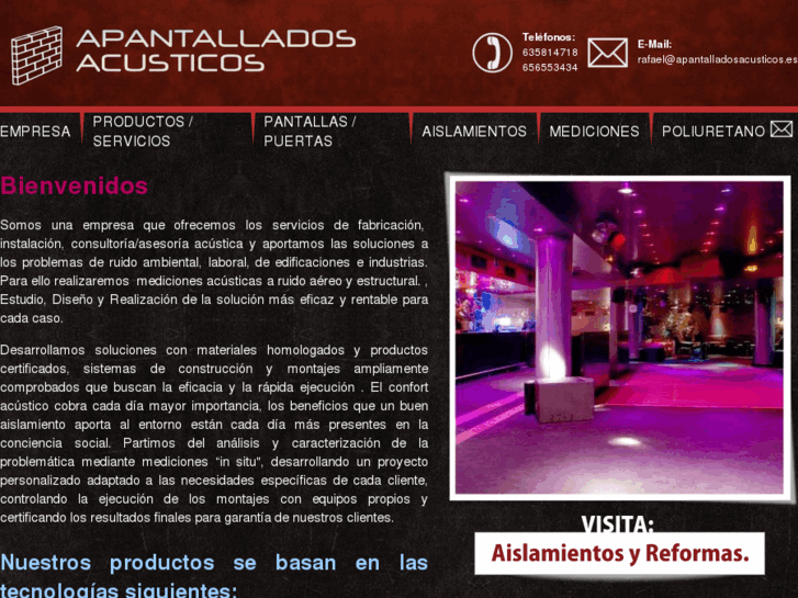 www.apantalladosacusticos.es