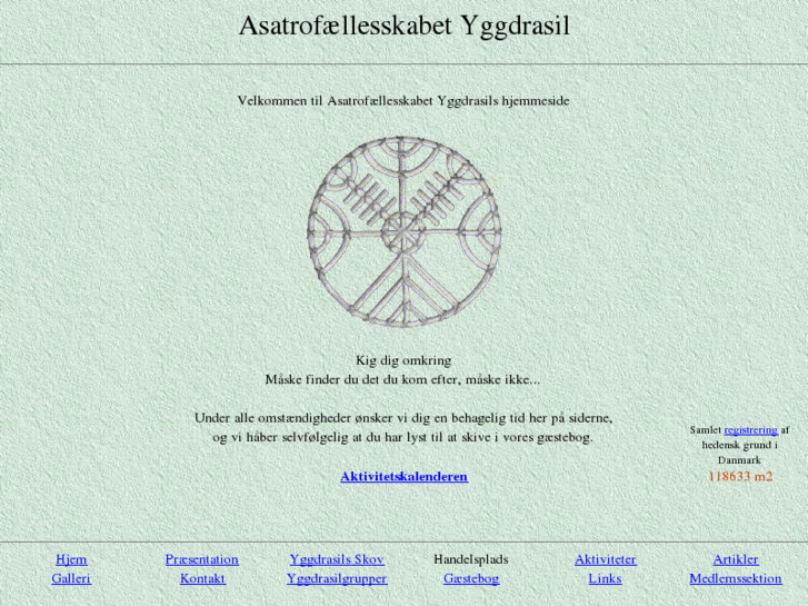 www.asatrofaellesskabet-yggdrasil.dk