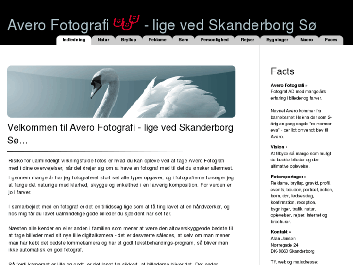 www.averofotografi.dk