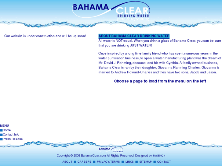 www.bahamaclear.com