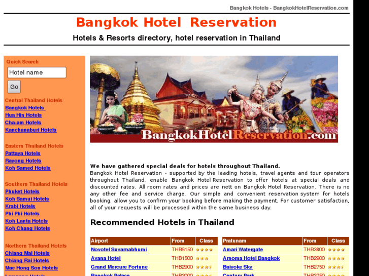 www.bangkokhotelreservation.com