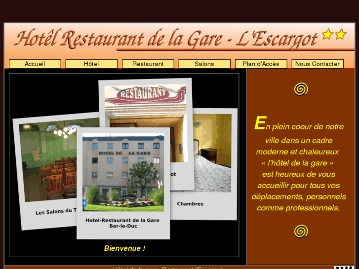 www.barleduchotel.com