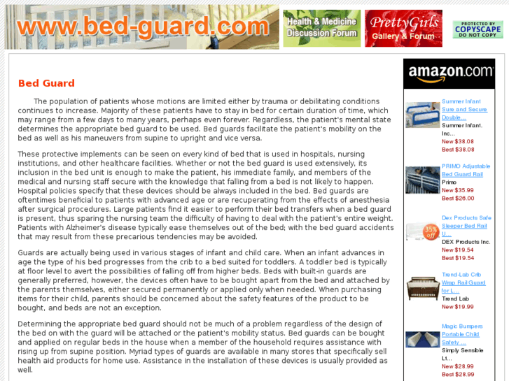 www.bed-guard.com