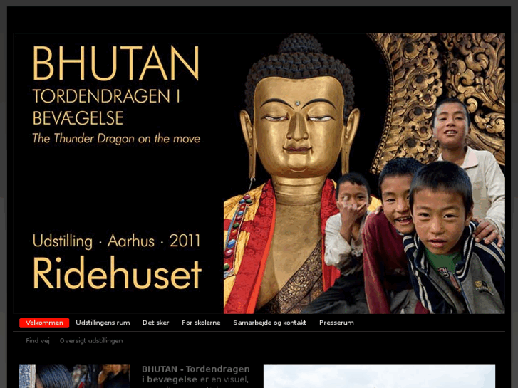 www.bhutan-exhibitions.dk