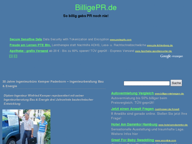 www.billigepr.de