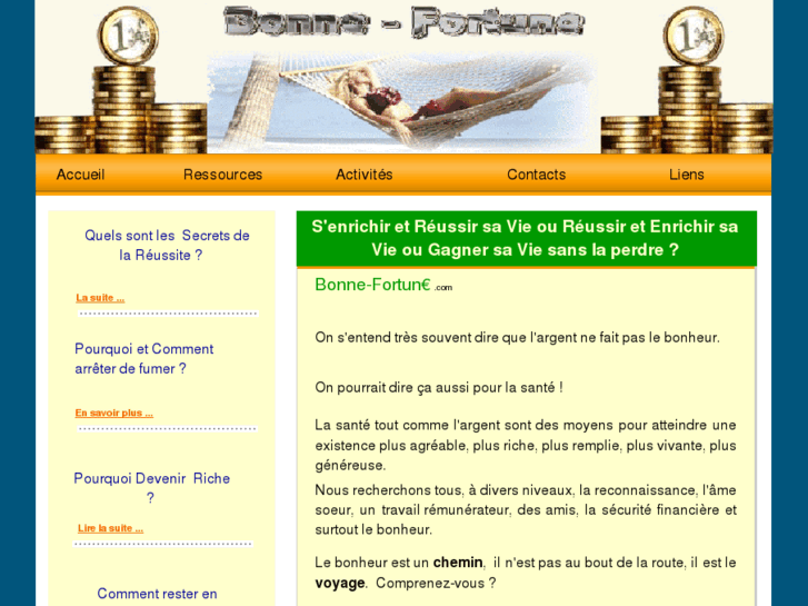 www.bonne-fortune.com