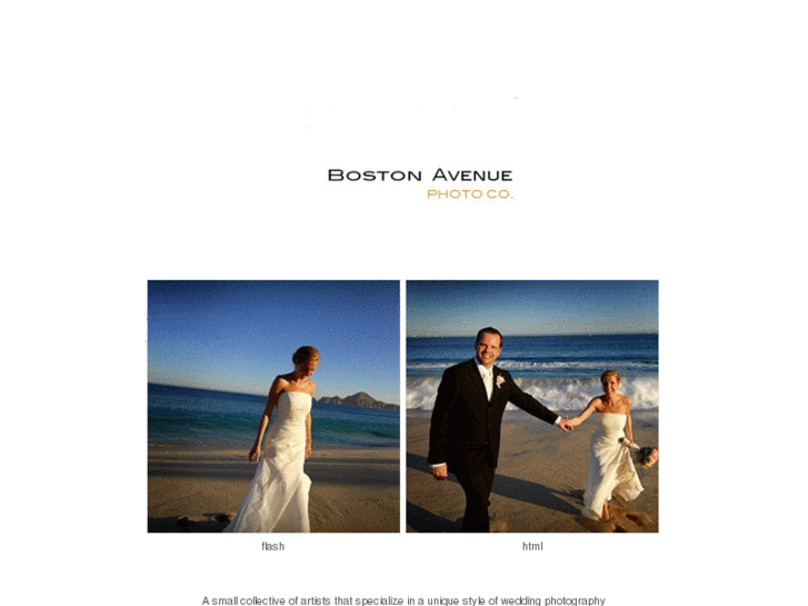 www.bostonavenueweddings.com