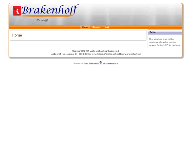 www.brakenhoff.net