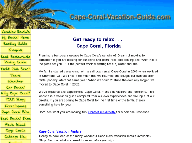 www.cape-coral-vacation-guide.com