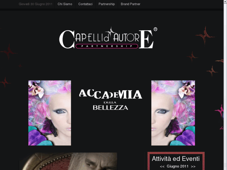 www.capellidautore.net