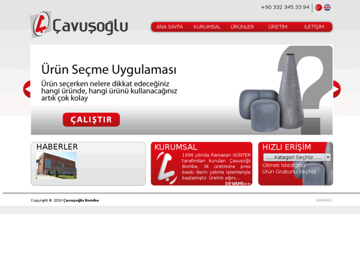 www.cavusoglubombe.com