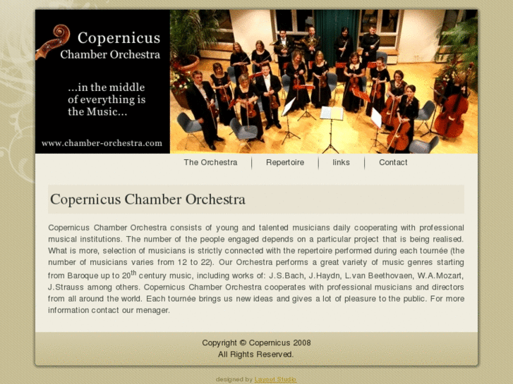 www.chamber-orchestra.com