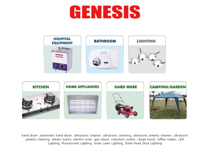 www.china-genesis.com