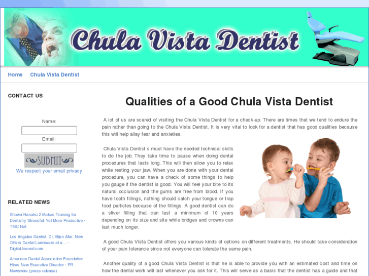 www.chulavistadentist.org