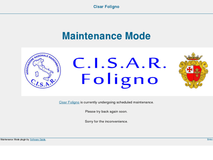 www.cisarfoligno.it