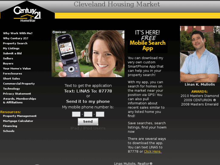 www.clevelandhousingmarket.com