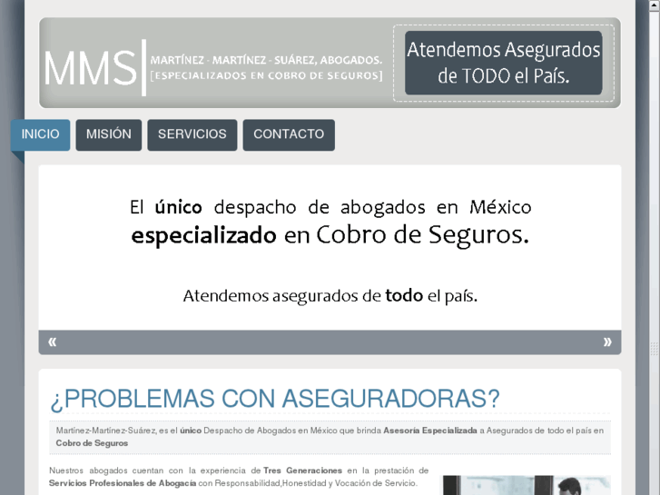 www.cobrodeseguros.com