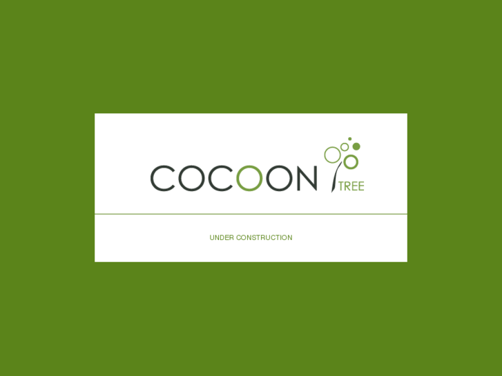 www.cocoontree.com