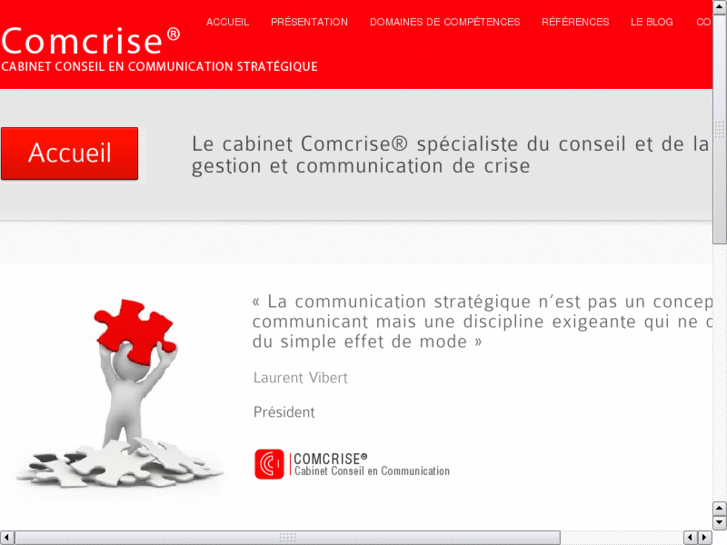 www.comcrise.com