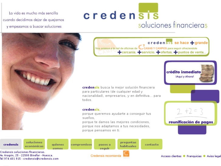 www.credensis.com