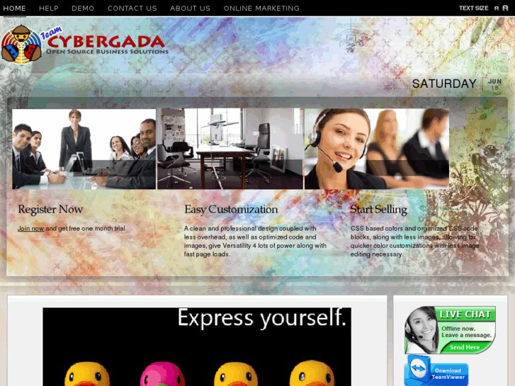 www.cybergada.com