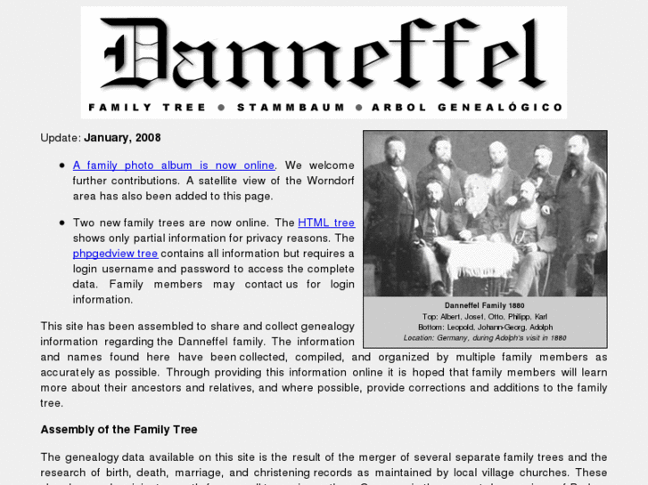 www.danneffel.com