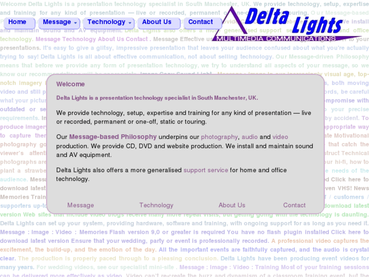 www.deltalights.co.uk