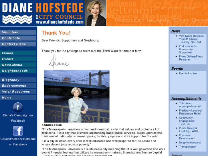 www.dianehofstede.com