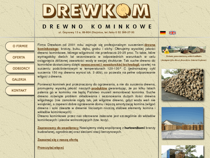 www.drewkom.com